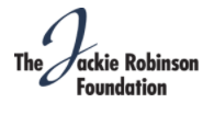 Jackie Robinson Scholarship 