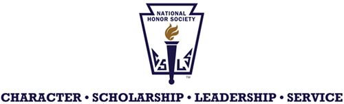 National Honor Society 